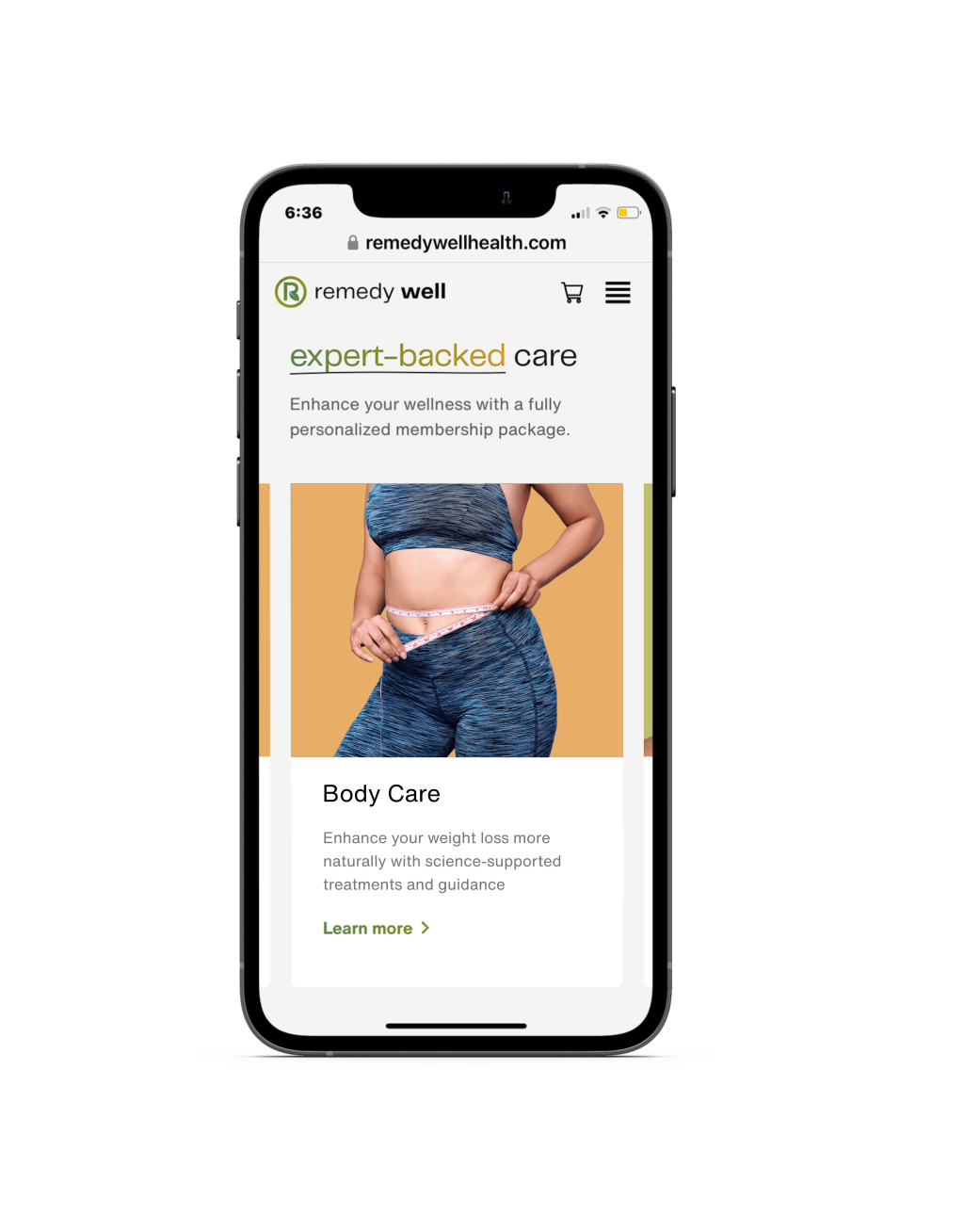 Remedy Well Digital Health Care With A Human Feel remedy-well-digital-health-care-with-a-human-feel